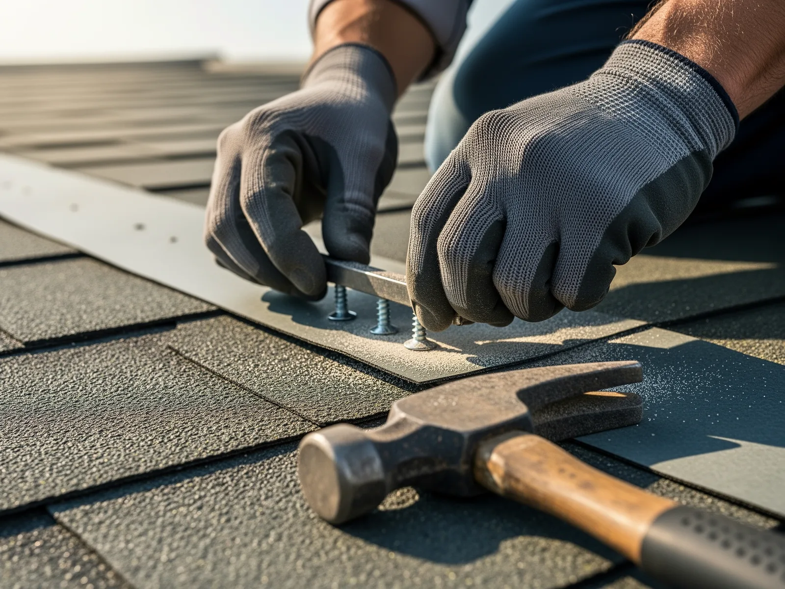 Why choose Fascia Repair in Georgia